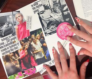 Image post by @scphimu on Instagram