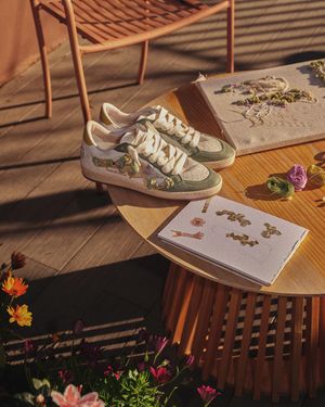 Image post by @goldengoose on Instagram