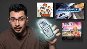 Video post by @zappy-tv on YouTube