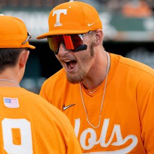 Image post by @vol_baseball on Instagram