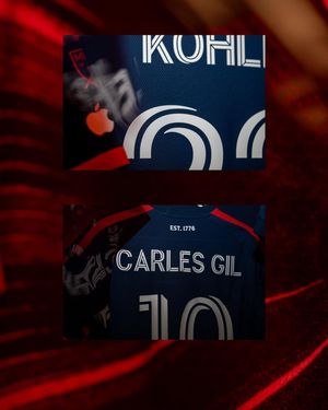 Image post by @nerevolution on Instagram