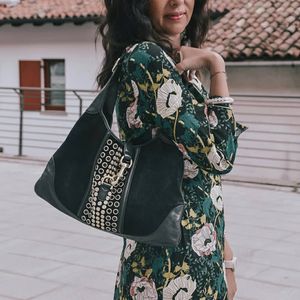 Image post by @isabella_thefashioncherrydiary on Instagram