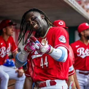 Image post by @Reds on Twitter