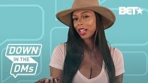 Video post by @betnetworks on YouTube