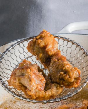 Image post by @cooksillustrated on Instagram