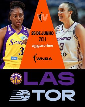 Image post by @nbabrasil on Instagram