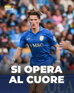 Image post by @sportmediaset on Instagram
