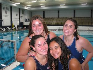 Image post by @novawaterpolo on Instagram