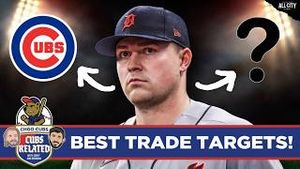 Video post by @chgosports on YouTube