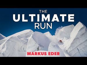 Video post by @redbullsnow on YouTube