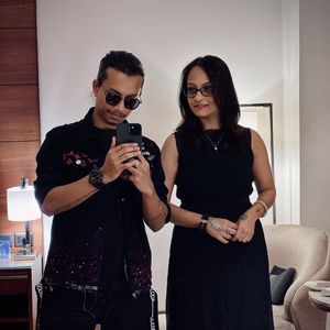 Image post by @paranormal_sarbajeetm on Instagram