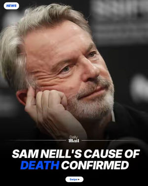 Image post by @dailymailau on TikTok