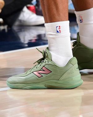Image post by @kicksvisionofficial on Instagram