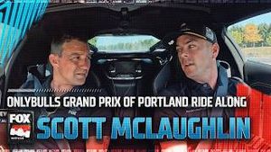 Video post by @indycaronfox on YouTube