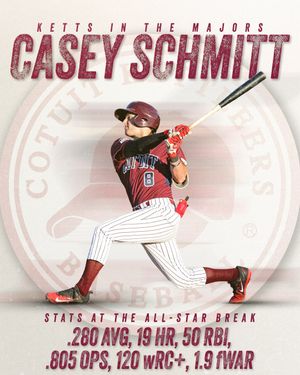 Image post by @cotuitkettleers on Instagram