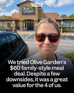 Image post by @insiderfood on Instagram