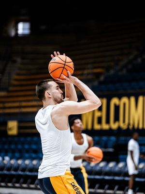 Image post by @calmbball on Instagram