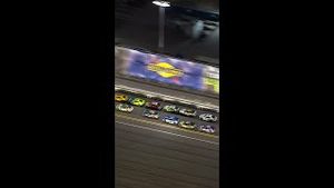 Video post by @NASCAR on YouTube