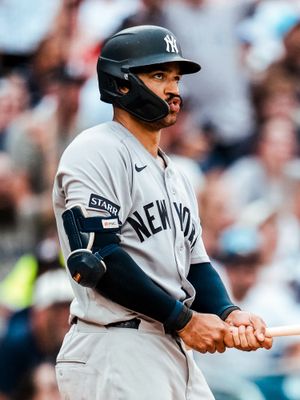 Image post by @yankees on Instagram