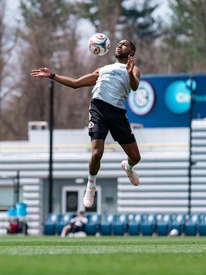 Image post by @newyorkcityfc on Instagram