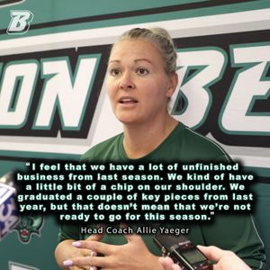 Image post by @binghamtonvb on Instagram