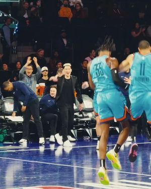 Image post by @jlin7 on Instagram