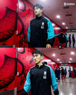Image post by @thekfa on Instagram