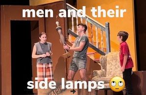 Image post by @dshs.theatre on Instagram