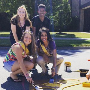 Image post by @westerniluniv on Instagram