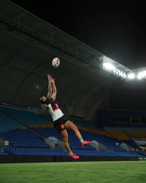 Image post by @queenslandmaroons on Instagram