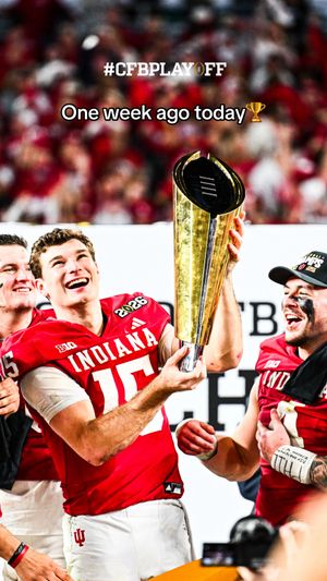 Video post by @cfbplayoff on TikTok