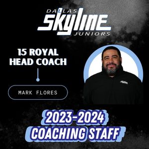 Image post by @skylinejuniors on Instagram