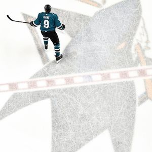 Image post by @sanjosesharks on Instagram