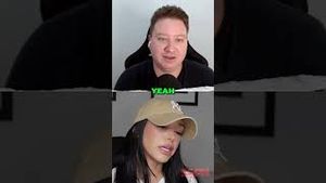 Video post by @stephiesmallsshow on YouTube