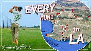 Video post by @randomgolfclubfilms on YouTube