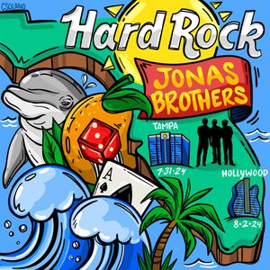 Image post by @hardrockholly on Instagram