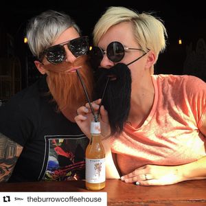 Image post by @lovestrangelove on Instagram