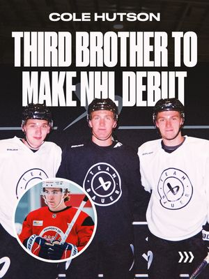 Image post by @bauerhockey on Instagram