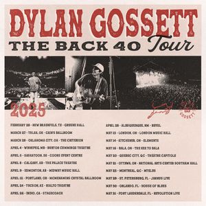 Image post by @dylangossett on Instagram