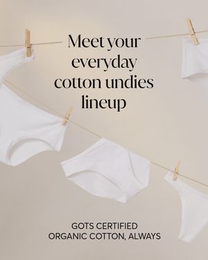 Image post by @pact on Instagram