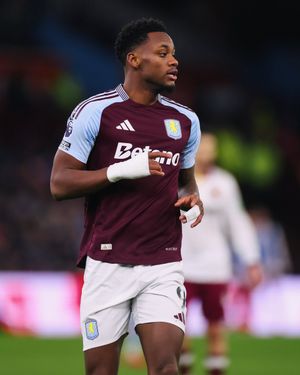 Image post by @AVFCOfficial on Twitter