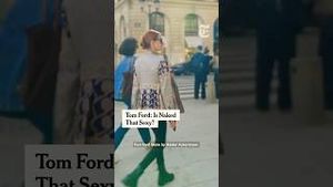 Video post by @nytimes on YouTube