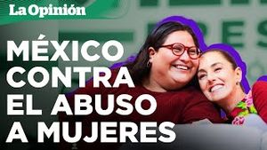 Video post by @laopinionla on YouTube