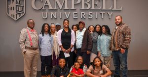 Image post by @campbelledu on Instagram