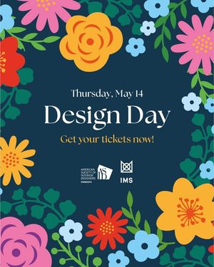 Image post by @IMSdesigncenter on Facebook