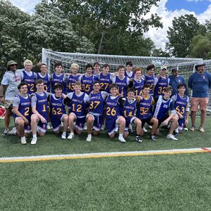 Image post by @aceslacrosseclub on Instagram
