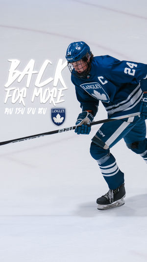 Video post by @Junior Prospects Hockey League on Facebook