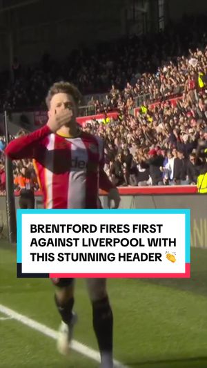 Video post by @nbcsports on TikTok