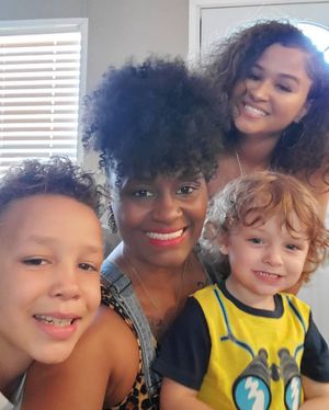 Image post by @raisingculturesfamily on Instagram