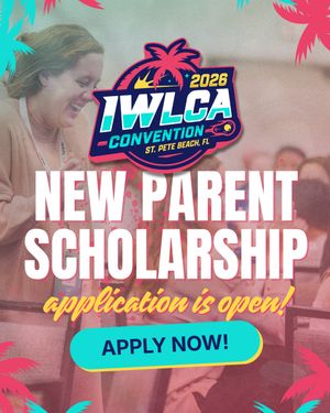 Image post by @iwlca on Instagram